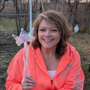 Peggy Hightower Chavez